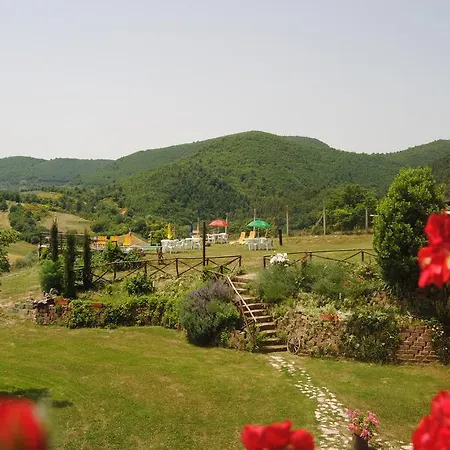 Holiday home Mille Glicini *