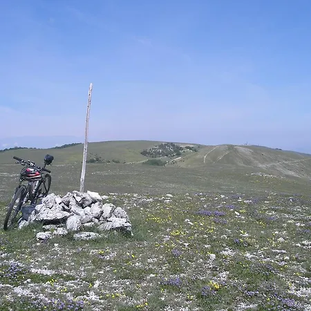 Nyaraló Mille Glicini Crocemaroggia