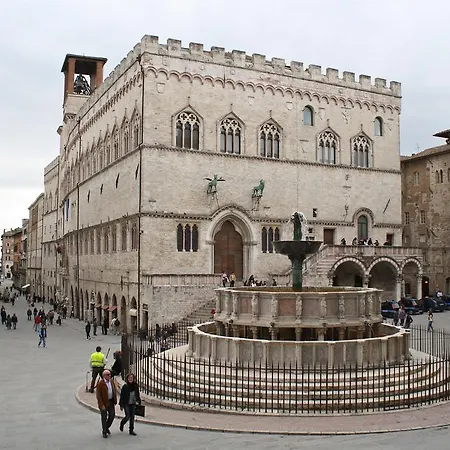 Nyaraló Mille Glicini Crocemaroggia