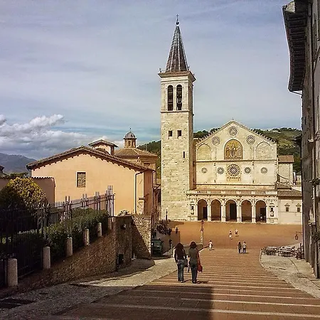 Mille Glicini Holiday home Crocemaroggia