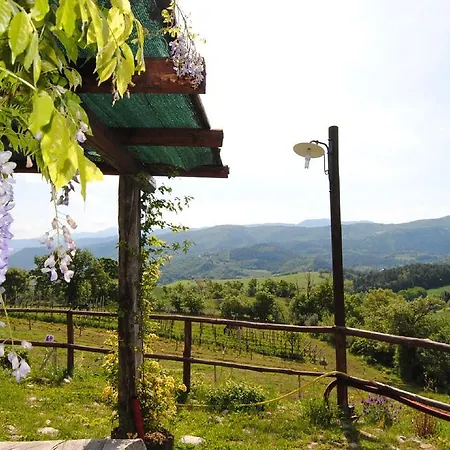 Nyaraló Mille Glicini *