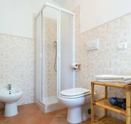 Mille Glicini Holiday home