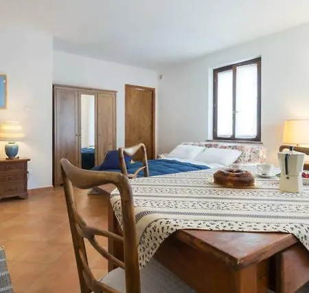 Mille Glicini Holiday home