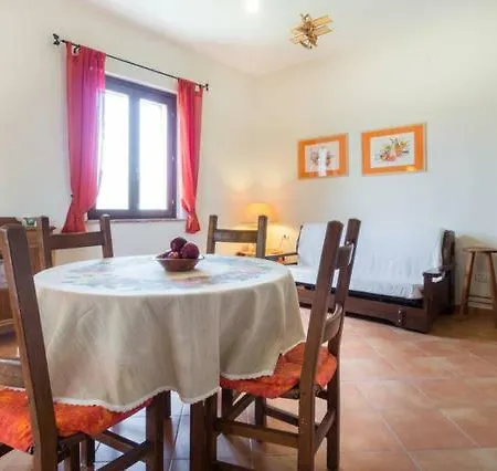Holiday home Mille Glicini Crocemaroggia