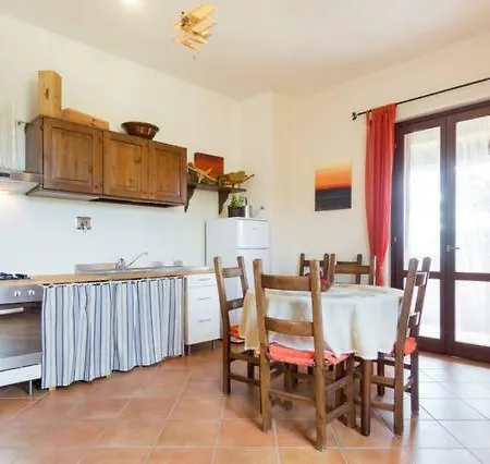 Holiday home Mille Glicini