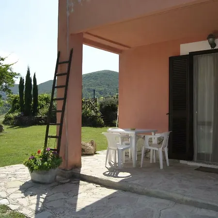 Mille Glicini Holiday home *