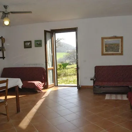 Mille Glicini Holiday home *