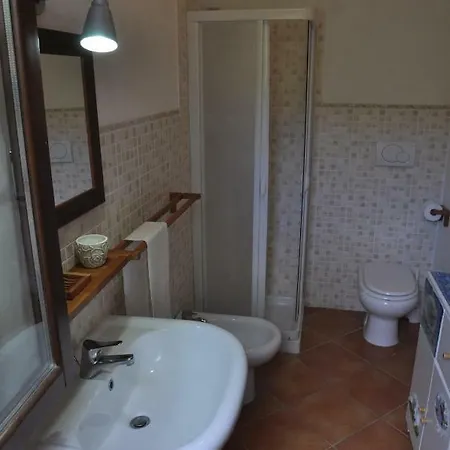 Mille Glicini Holiday home *