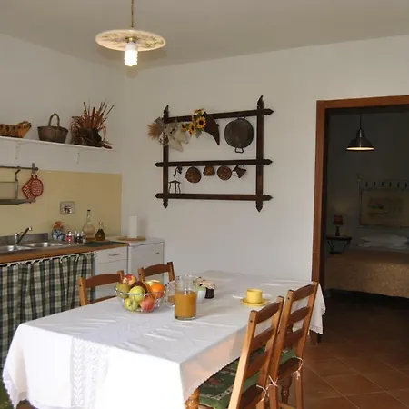 Mille Glicini Holiday home *